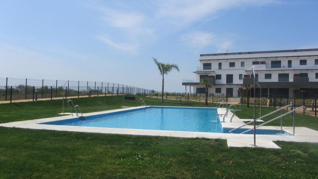 Apartamento Con Jardin En El Rompido Zewnętrze zdjęcie